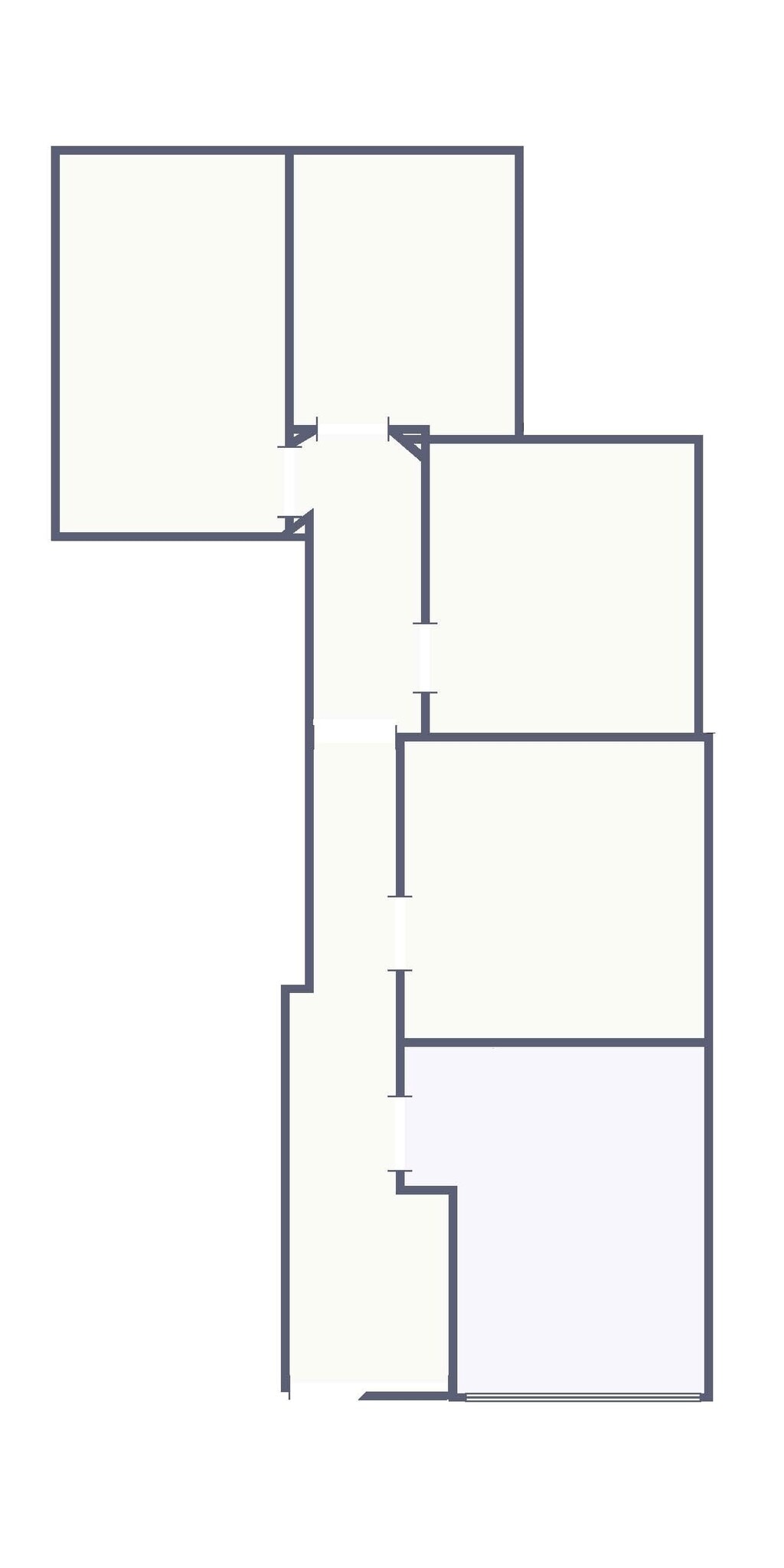 2153 N King St, Honolulu, HI for lease Interior Photo- Image 1 of 1