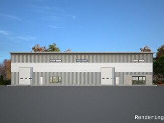 More details for 5951 Airport Rd, Pullman, WA - Office, Industrial for Lease