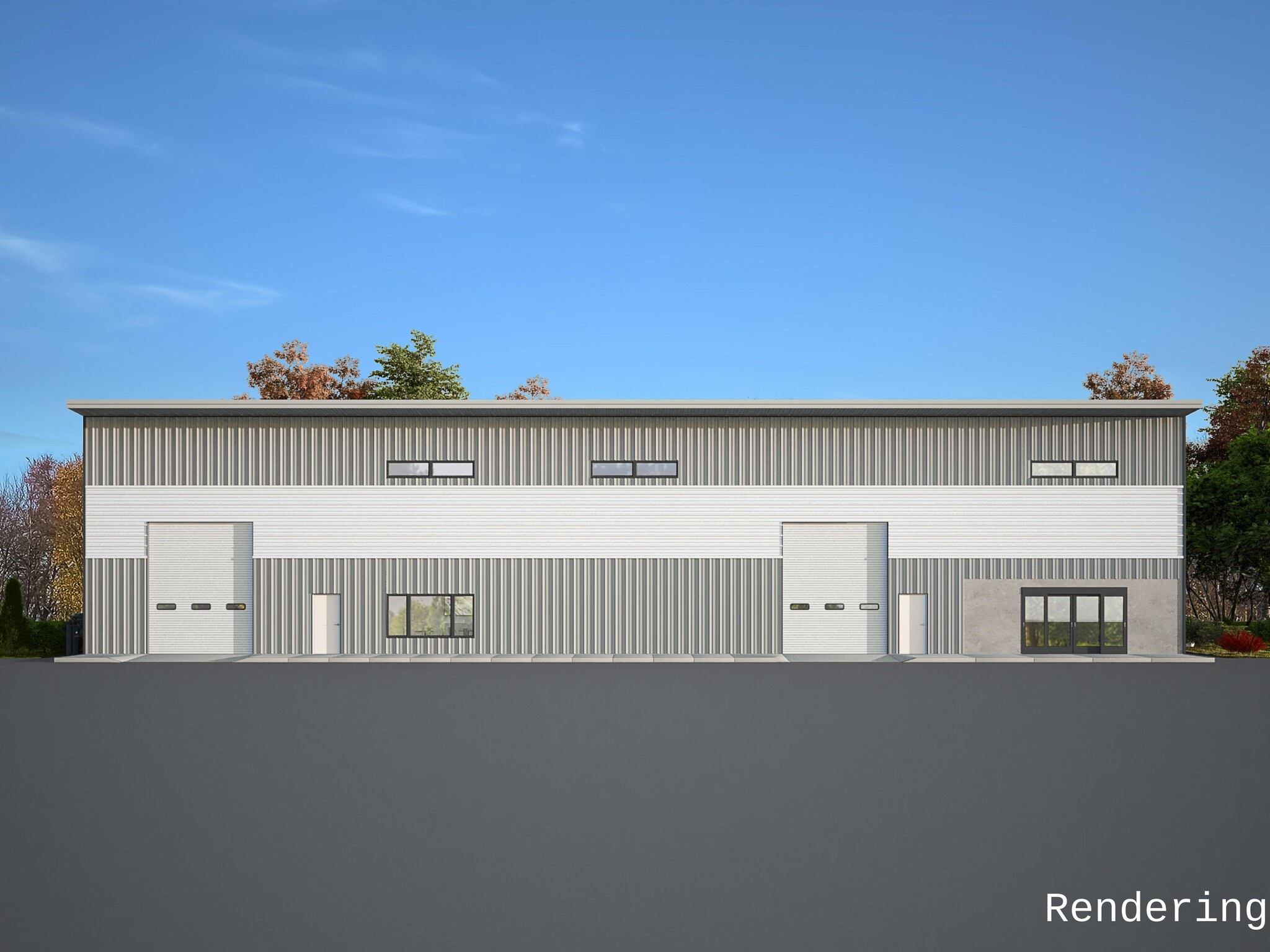 5951 Airport Rd, Pullman, WA for lease Primary Photo- Image 1 of 6