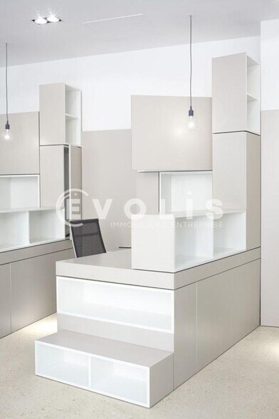 Bureau dans Paris à vendre - Photo intérieure - Image 2 de 7