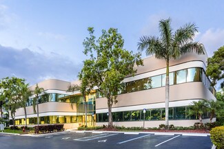 Plus de détails pour 400 Sawgrass Corporate Pky, Sunrise, FL - Bureau à louer