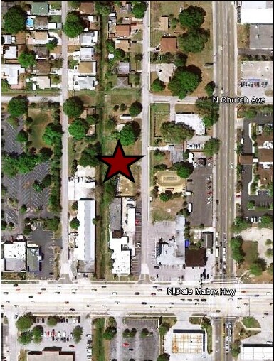 3814 State St, Tampa, FL for lease Primary Photo- Image 1 of 3