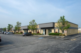 More details for 9721 Prairie Ave, Highland, IN - Office for Sale