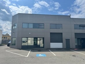 9785 192nd St, Surrey, BC for lease Building Photo- Image 1 of 3