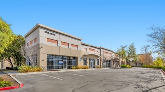 Bldg A - Commercial Real Estate