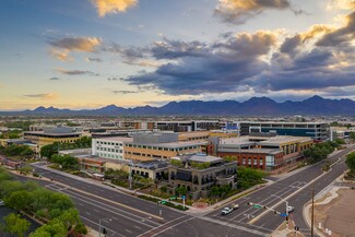 Plus de détails pour 15059 N Scottsdale Rd, Scottsdale, AZ - Bureau à louer