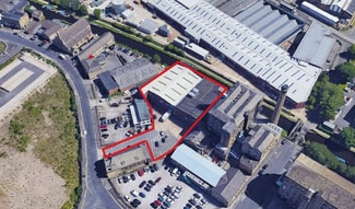 More details for Old Leeds Rd, Huddersfield - Industrial for Sale