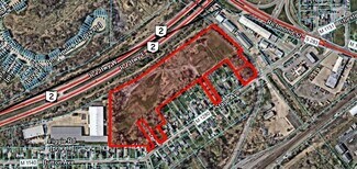 Plus de détails pour Richmond Street and Stage Avenue – Terrain à vendre, Painesville, OH