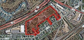 Plus de détails pour Richmond Street and Stage Avenue – Terrain à vendre, Painesville, OH