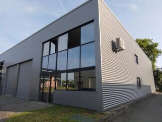 More details for 5 Rue Boudeville, Toulouse - Office, Flex for Lease