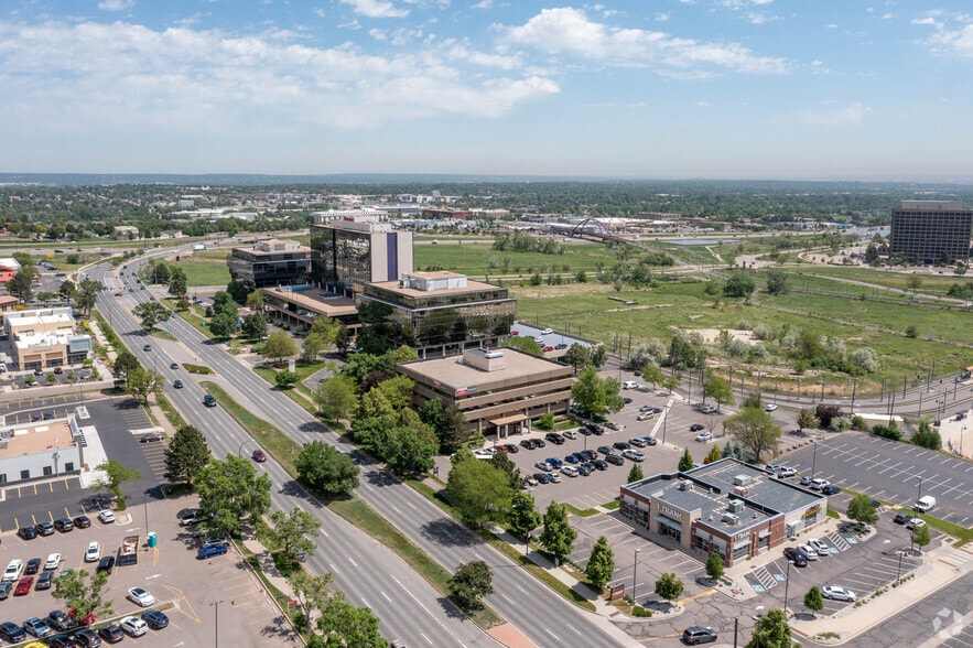 274 Union Blvd, Lakewood, CO à louer - Aérien - Image 2 de 20