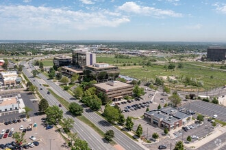 274 Union Blvd, Lakewood, CO - Aérien Vue de la carte - Image1