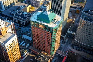 More details for 699 Walnut St, Des Moines, IA - Office for Lease