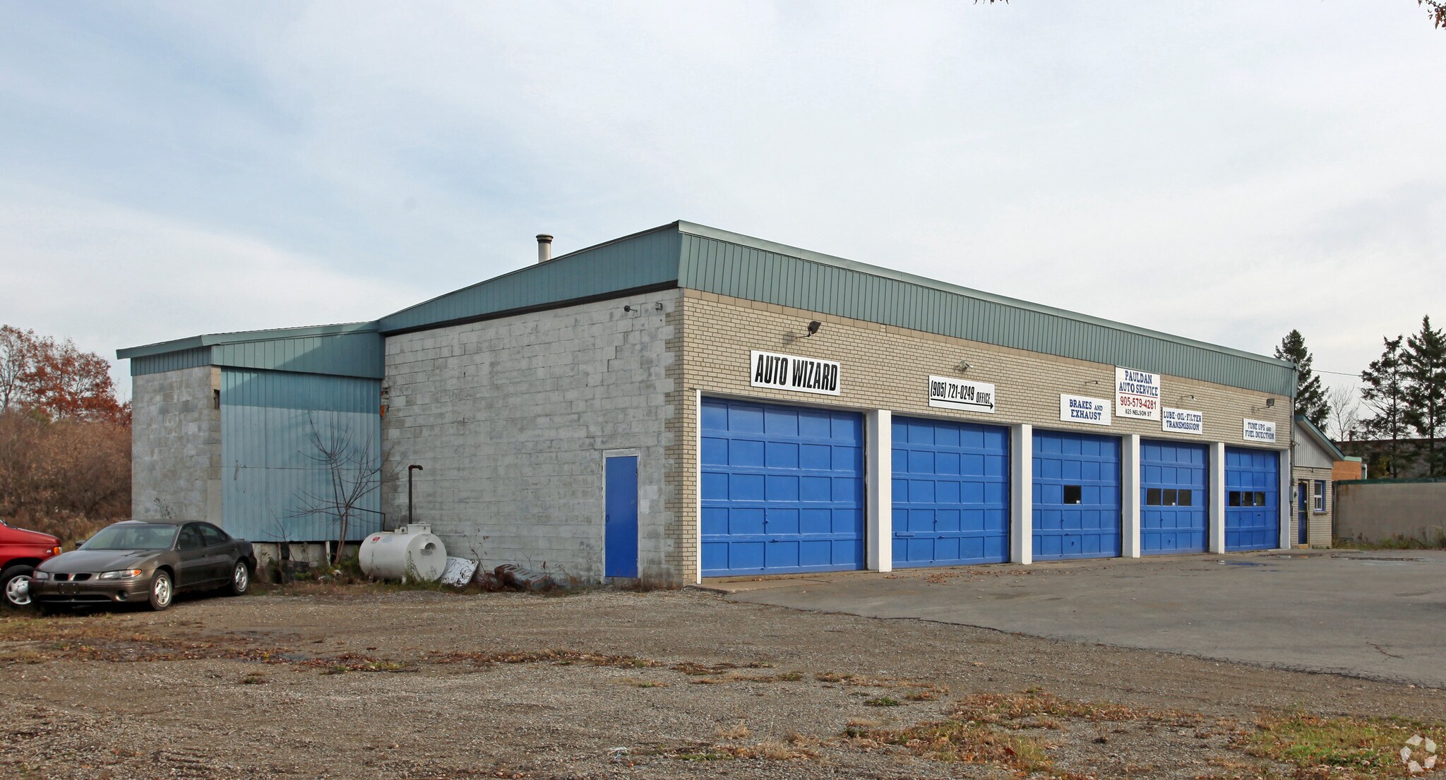 825 Nelson St, Oshawa, ON à vendre Photo principale- Image 1 de 1