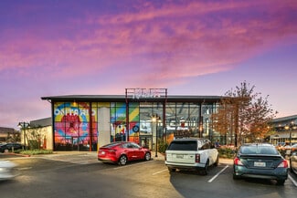 Plus de détails pour 3430 E Ontario Ranch Rd, Ontario, CA - Commerce de détail à louer