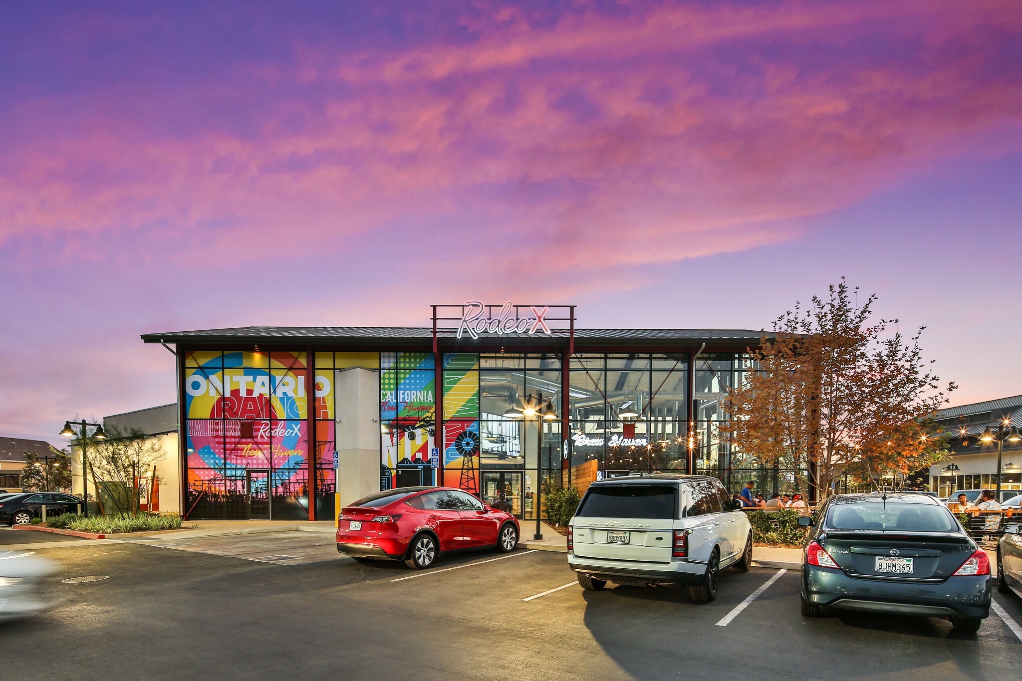 3430 E Ontario Ranch Rd, Ontario, CA for lease Primary Photo- Image 1 of 11