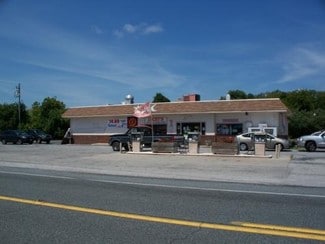 More details for 23724 Deal Island Rd, Deal Island, MD - Retail for Sale
