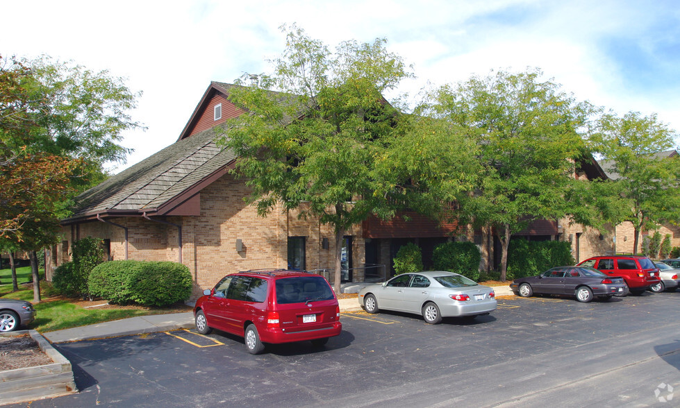 12630 W North Ave, Brookfield, WI for sale - Building Photo - Image 1 of 1