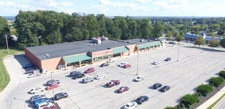 More details for 2-8 Ballast Ln, Stewartstown, PA - Retail for Lease