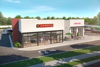 More details for 4034 Sunrise Hwy, Seaford, NY - Retail for Lease