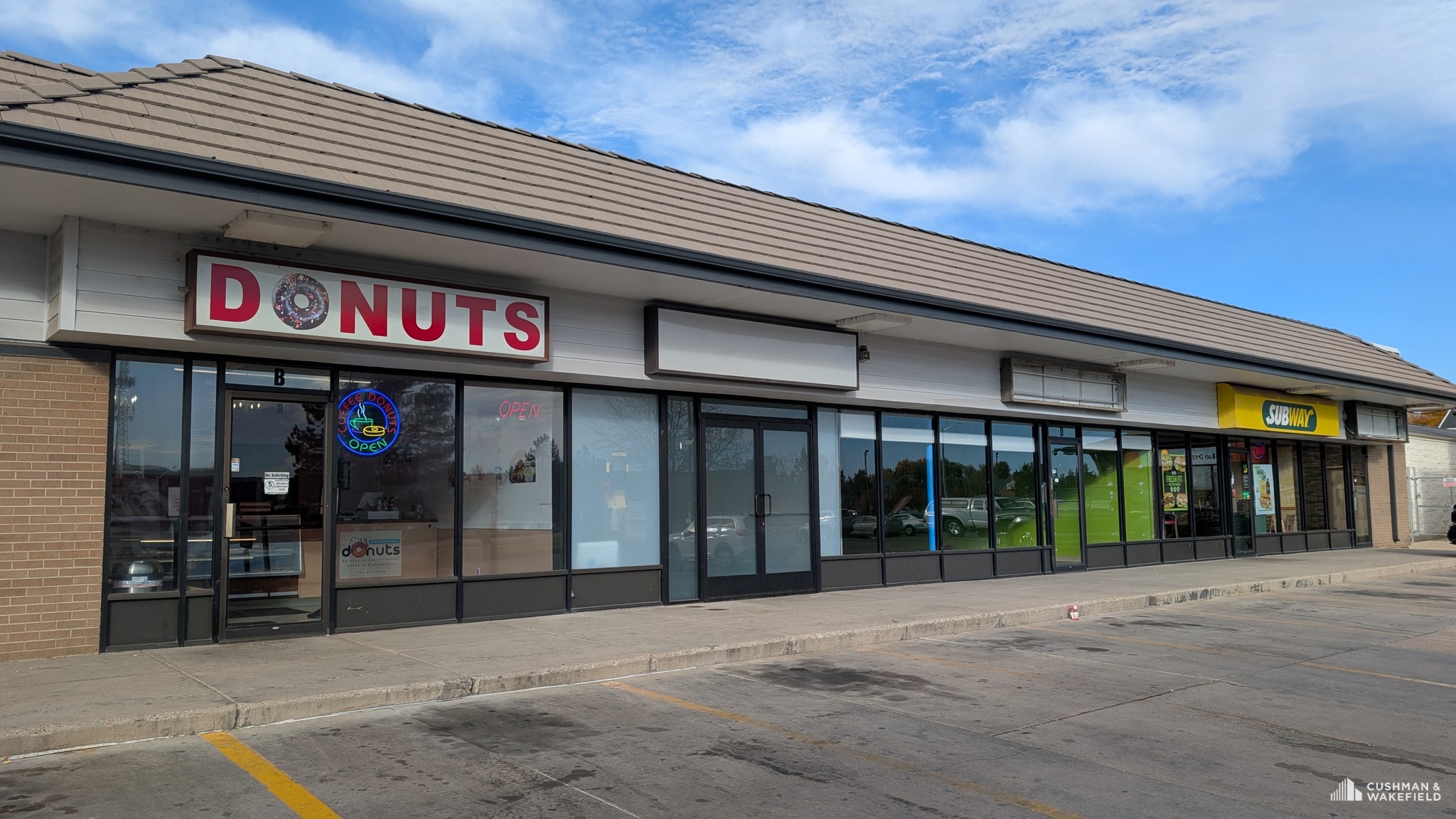 1801 Hover St, Longmont, CO à louer Photo intérieure- Image 1 de 1