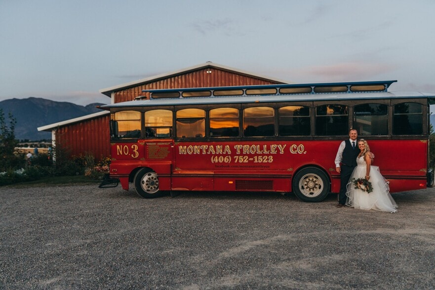 5555 Montana 35 hwy, Kalispell, MT for sale - Building Photo - Image 2 of 17