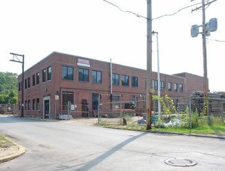 Plus de détails pour 501 Robb St, Mckees Rocks, PA - Industriel à vendre