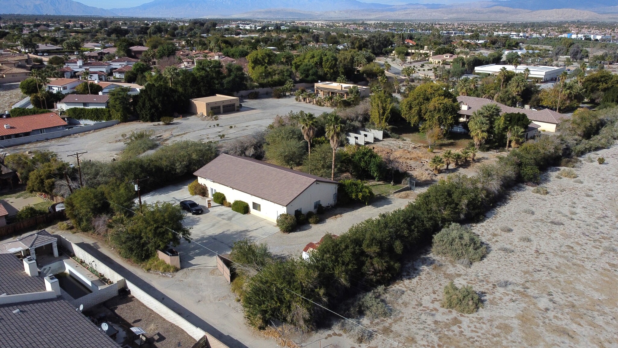 78931 Avenue Ave, Bermuda Dunes, CA for sale Building Photo- Image 1 of 1