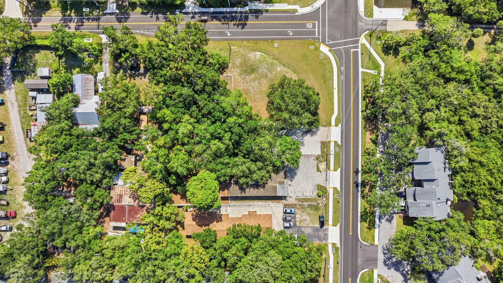 2886 Whitney Rd, Clearwater, FL for sale Aerial- Image 1 of 41