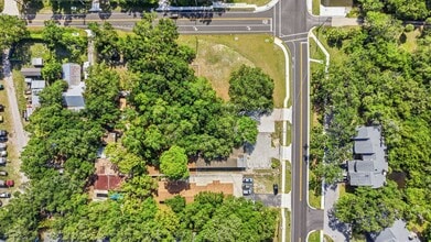 2886 Whitney Rd, Clearwater, FL - Aerial  map view