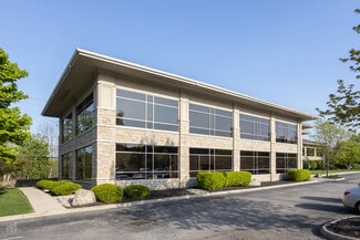 Plus de détails pour 5003 Horizons Dr, Columbus, OH - Bureau à vendre