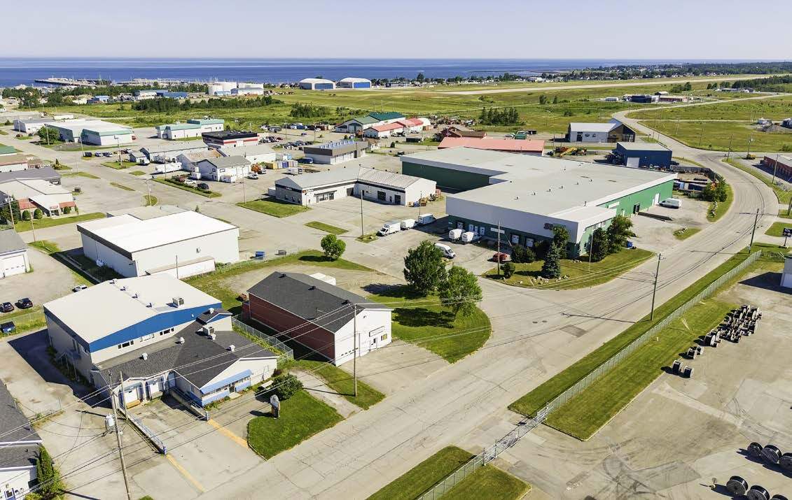 470 Rue Jean-Marie-Leblanc, Rimouski, QC for sale Primary Photo- Image 1 of 5
