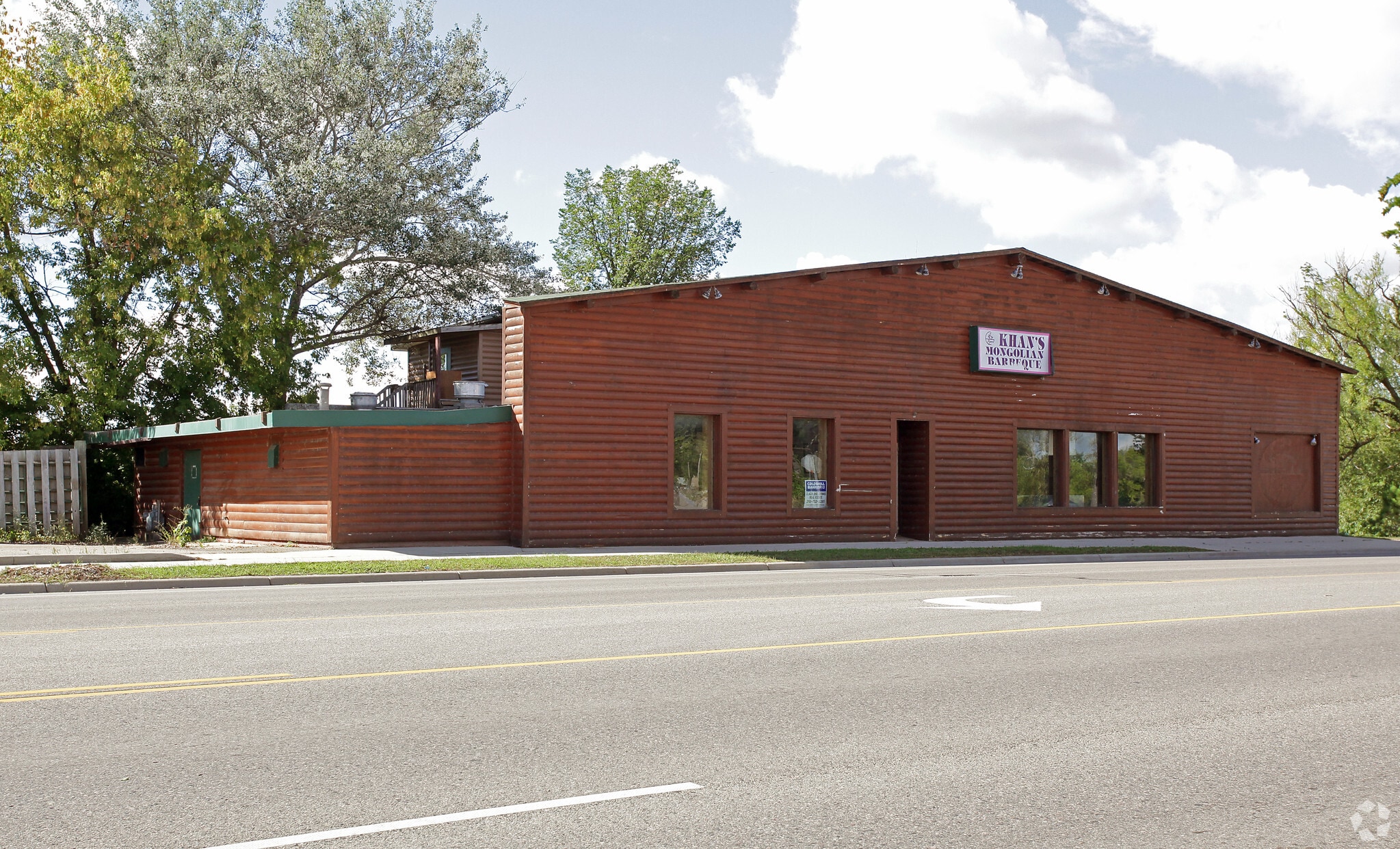 500 1st St E, Park Rapids, MN for sale Primary Photo- Image 1 of 1