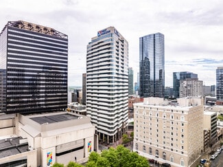 Plus de détails pour 511 Union St, Nashville, TN - Bureau à louer