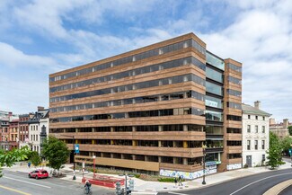 More details for 11 DuPont Cir NW, Washington, DC - Retail for Lease