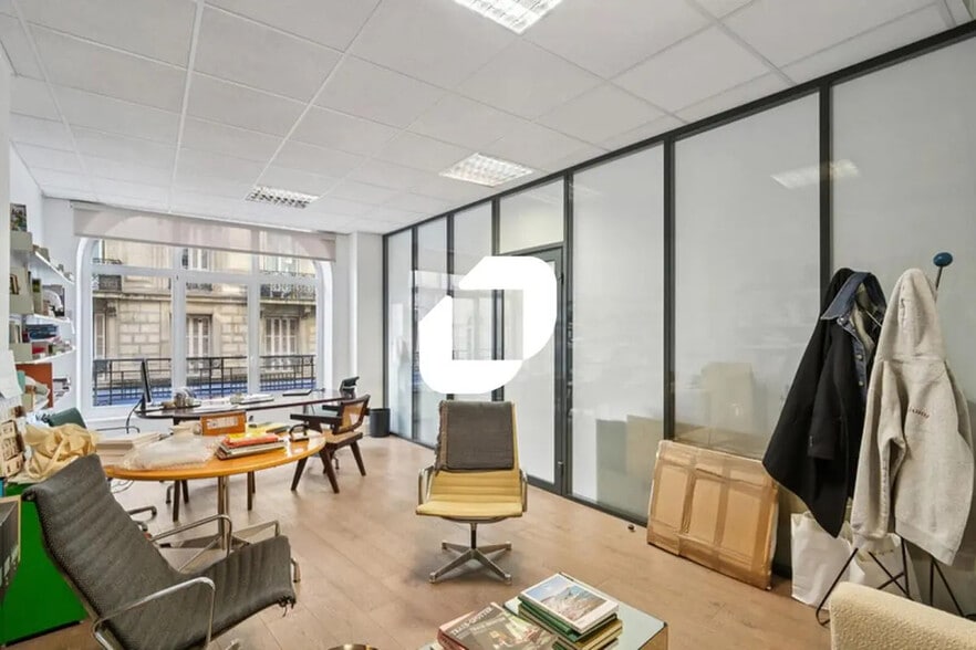 68 Rue D'Hauteville, Paris à louer - Photo intérieure - Image 3 de 8