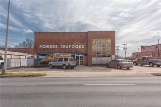 Plus de détails pour 511 W Franklin Blvd, Gastonia, NC - Commerce de détail à louer