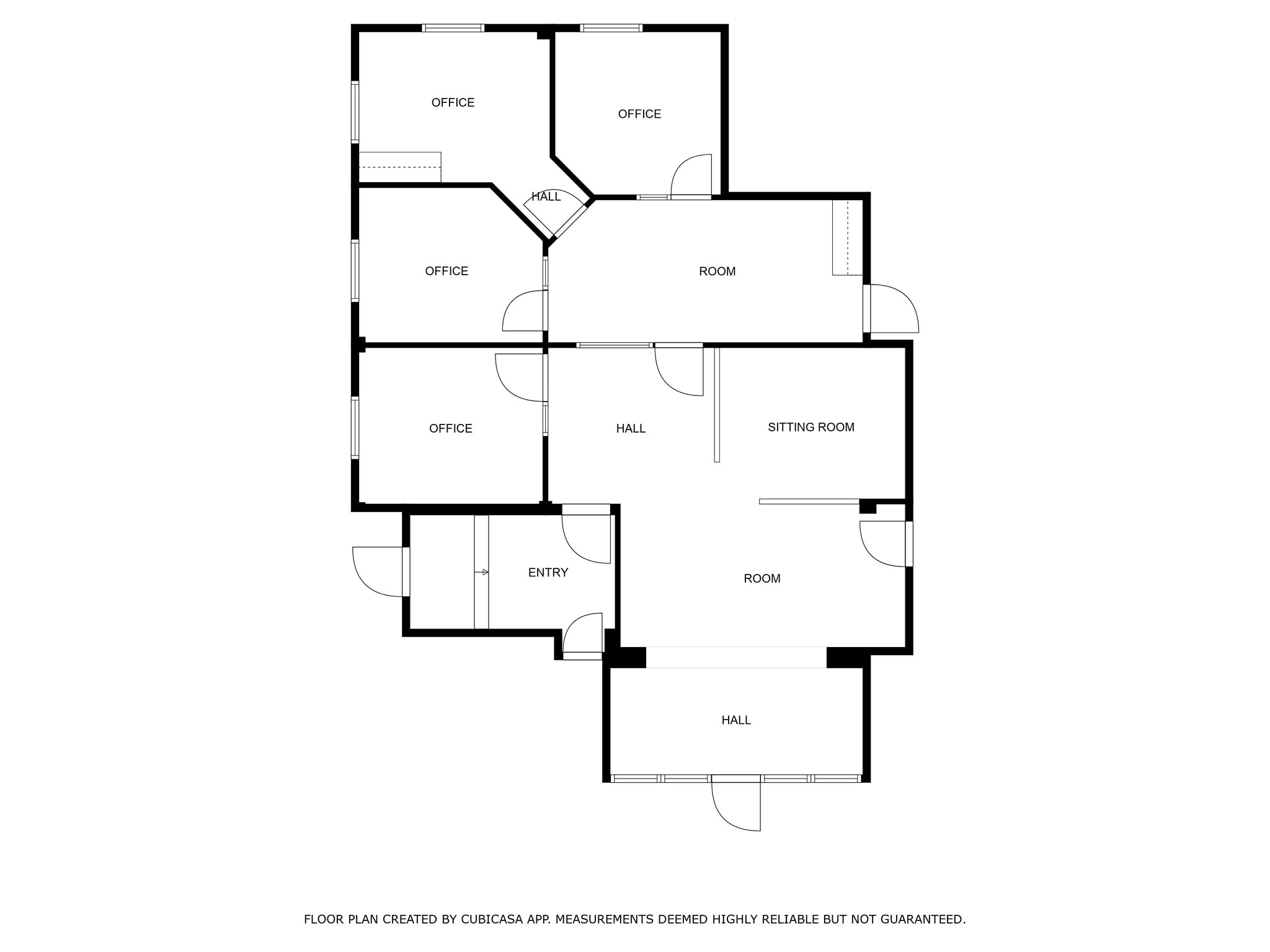 24 S 3rd St, Oxford, PA à louer Photo intérieure- Image 1 de 4