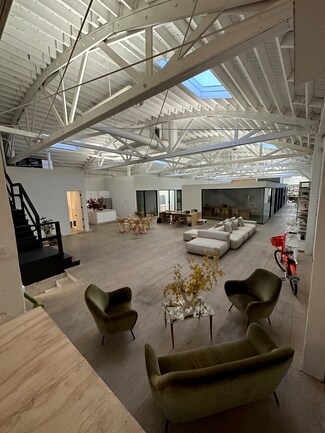 Plus de détails pour 642 Almont Dr, Los Angeles, CA - Bureau à louer