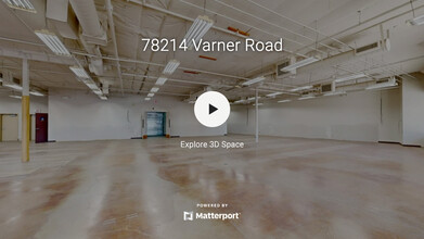 78206 Varner Rd, Palm Desert, CA à louer Numérisation 3D de Matterport- Image 1 de 9