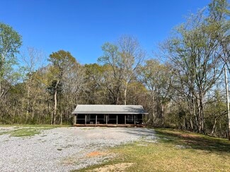 Plus de détails pour 3118 Fort Dale Rd, Greenville, AL - Bureau à vendre