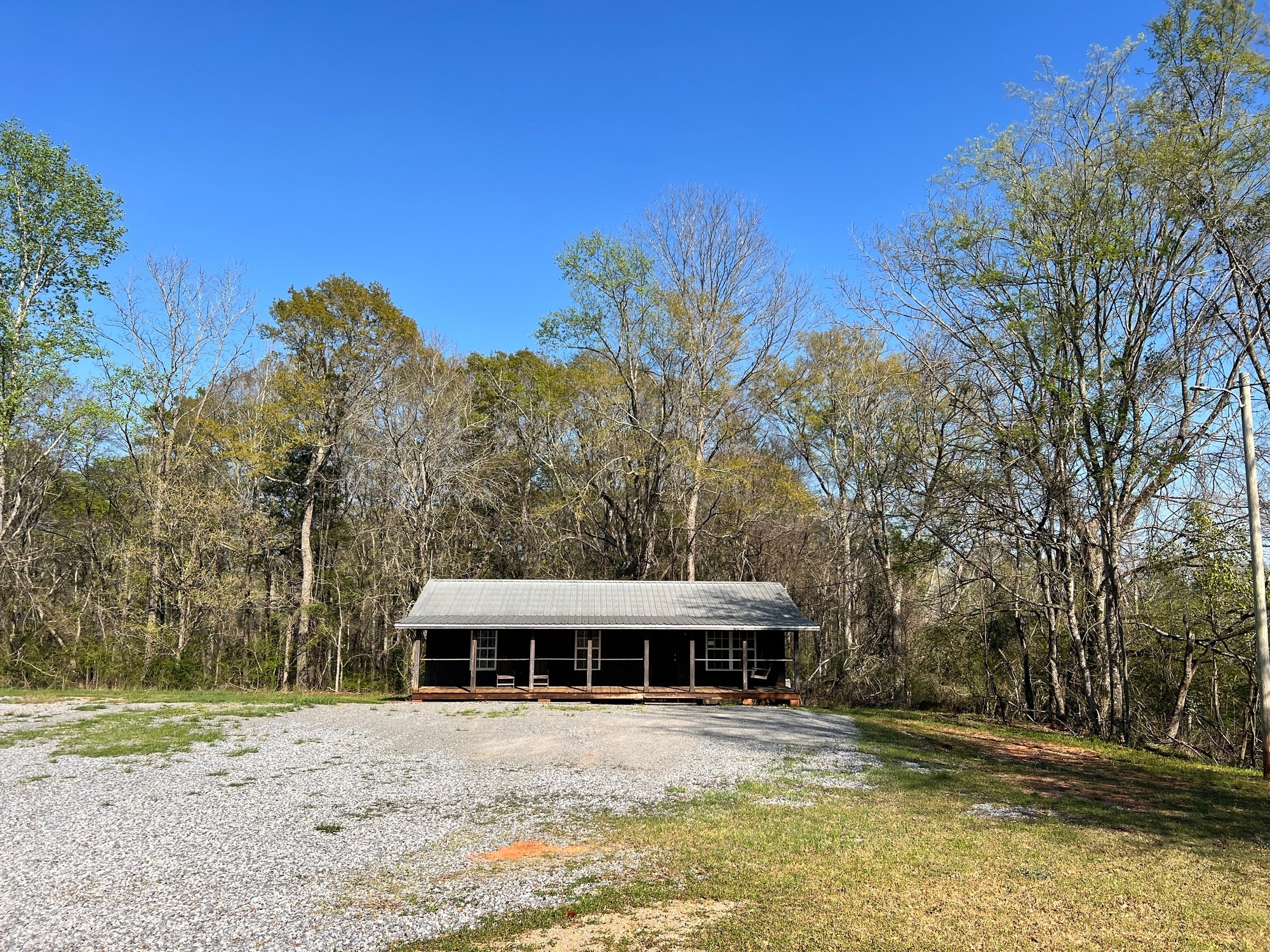 3118 Fort Dale Rd, Greenville, AL for sale Primary Photo- Image 1 of 13