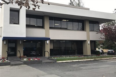 4920 El Camino Real, Los Altos, CA for lease - Building Photo - Image 3 of 4