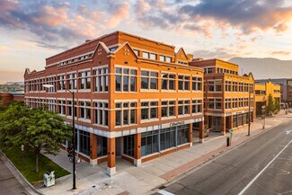 More details for 1470 Walnut St, Boulder, CO - Office for Lease
