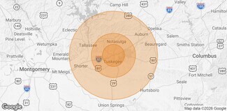 More details for 600 Alabama Highway 199, Tuskegee, AL - Land for Sale
