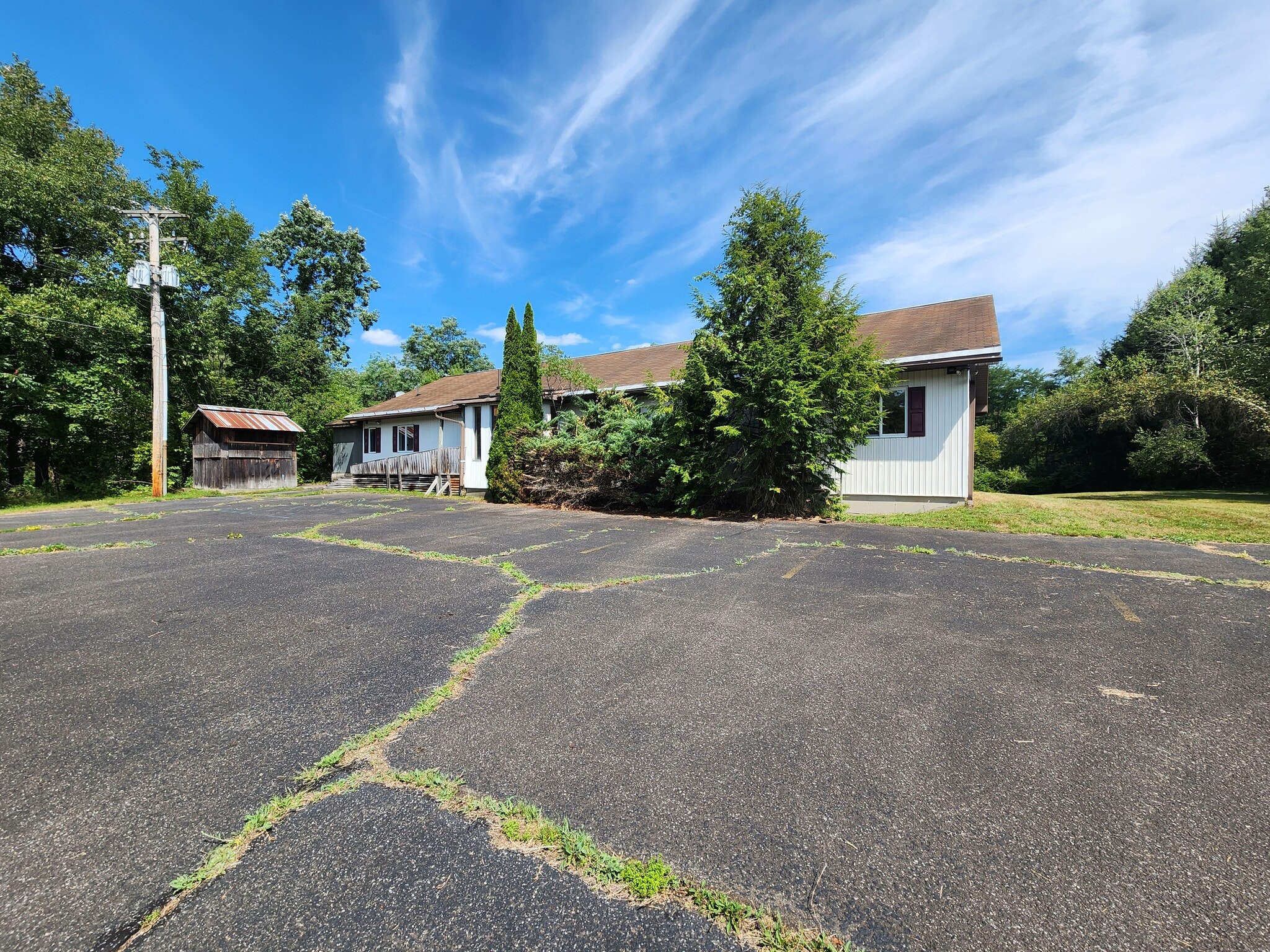 6558 New York 12, Norwich, NY for sale Primary Photo- Image 1 of 18