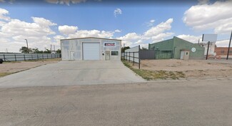 More details for 201 Donley St, Big Spring, TX - Industrial for Lease