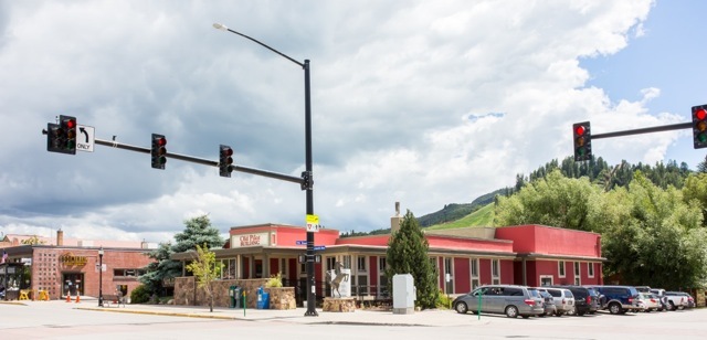 1041 Lincoln Ave, Steamboat Springs, CO for lease - Building Photo - Image 3 of 16