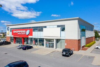 More details for 2301 10th Line Rd, Ottawa, ON - Retail for Lease