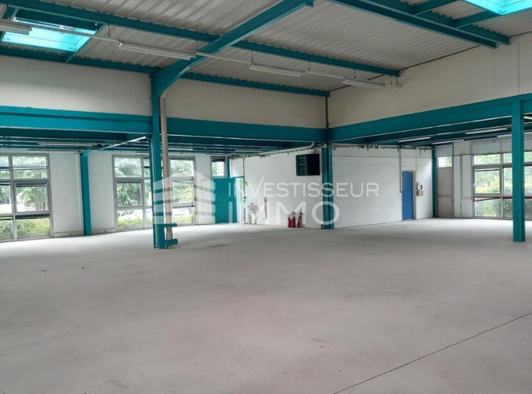 Flex in Tremblay En France for lease Interior Photo- Image 1 of 11